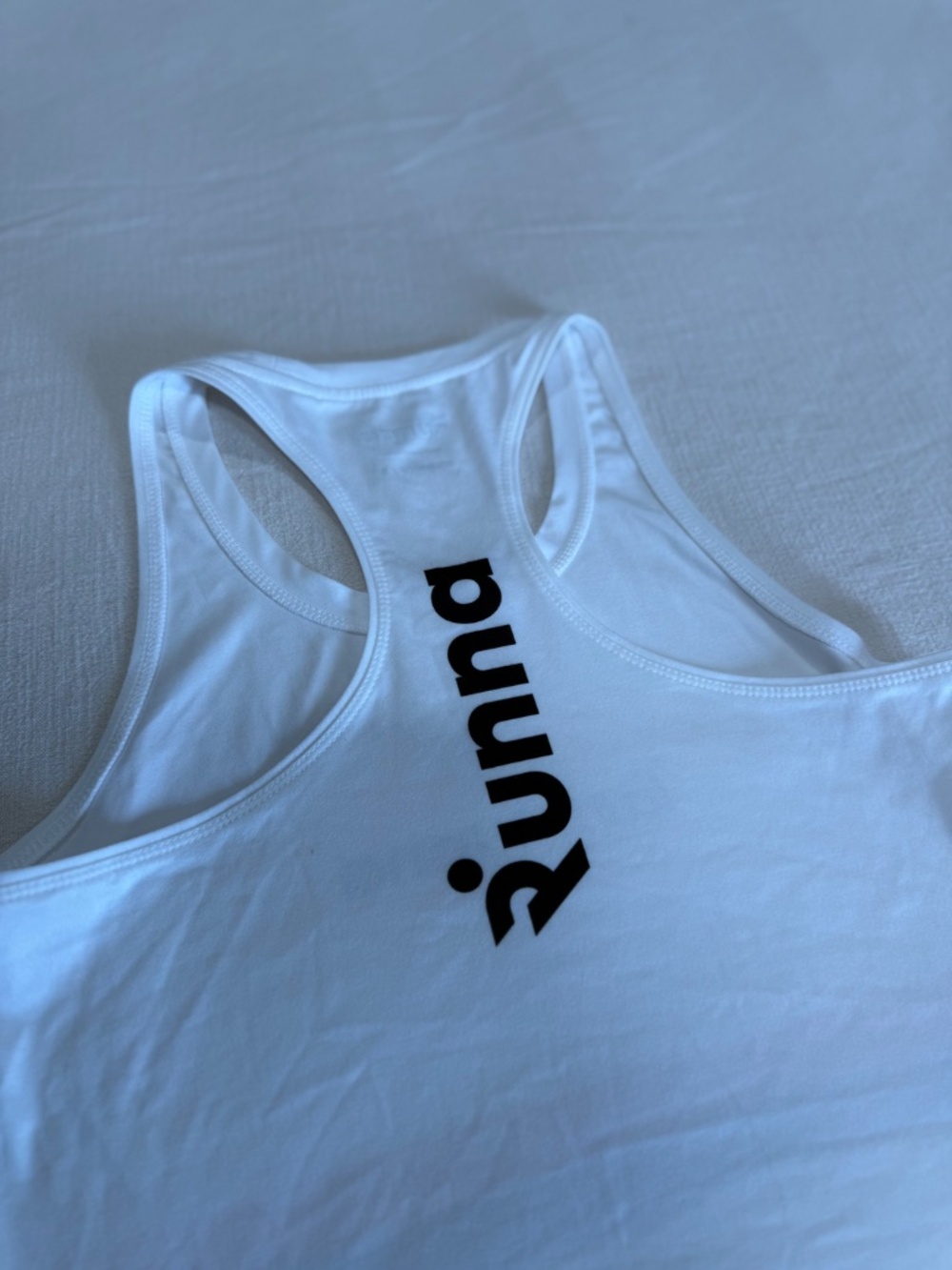 Runna Tank Top - Picture 5 of 6